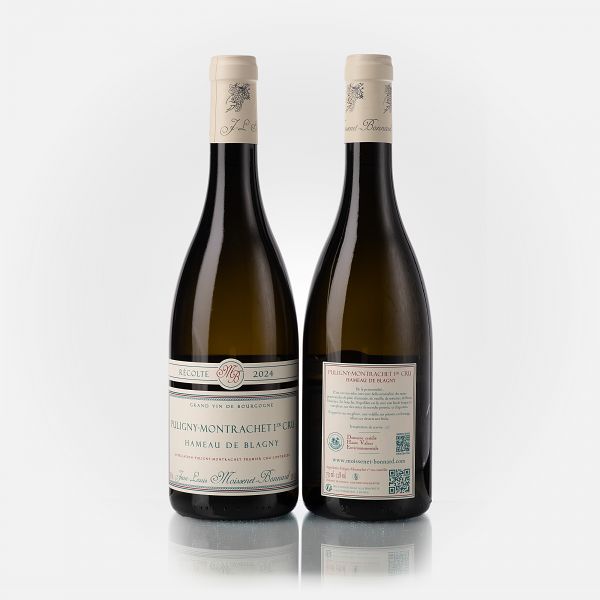Puligny-Montrachet 1er Cru Hameau de Blagny  