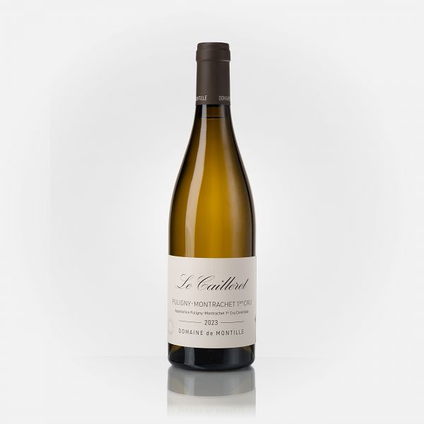 Puligny-Montrachet 1er Cru Le Cailleret  