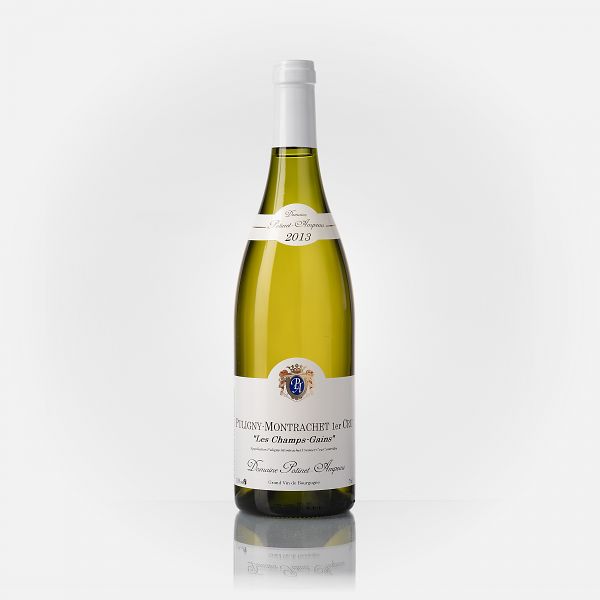 Puligny-Montrachet 1er Cru Les Champs Gains  