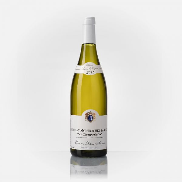 Puligny-Montrachet 1er Cru Les Champs Gains  