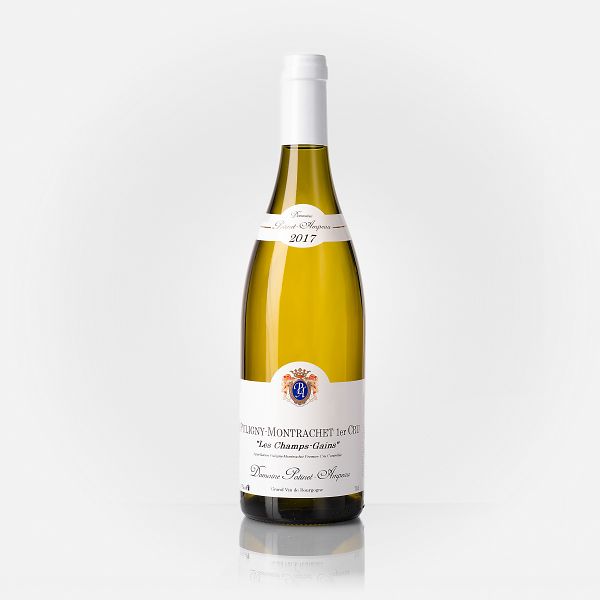 Puligny-Montrachet 1er Cru Les Champs Gains  