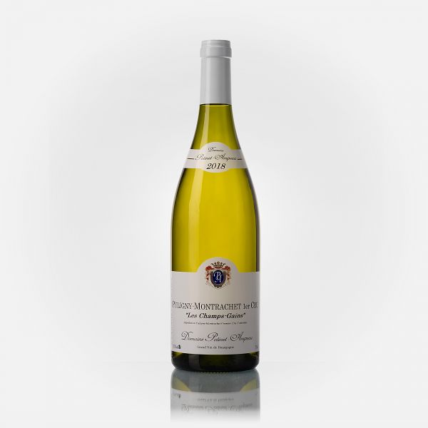 Puligny-Montrachet 1er Cru Les Champs Gains  