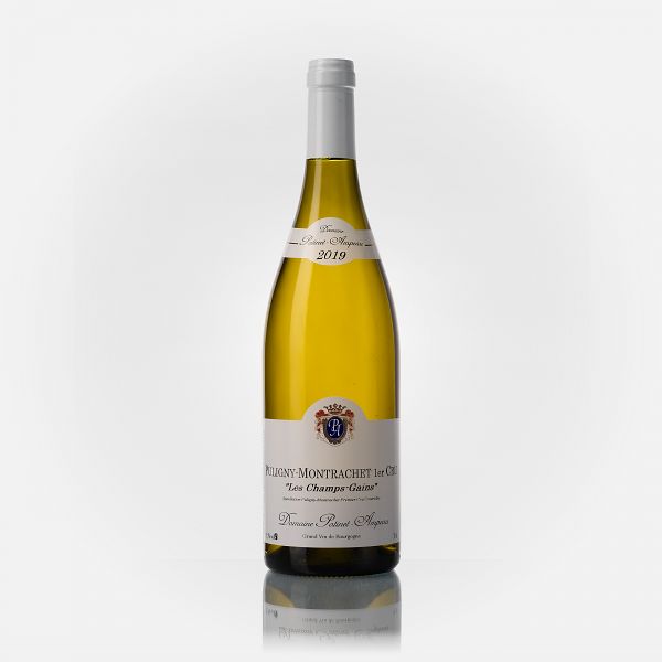 Puligny-Montrachet 1er Cru Les Champs Gains  