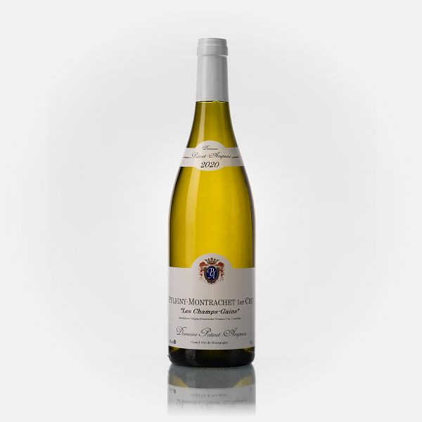 Puligny-Montrachet 1er Cru Les Champs Gains  