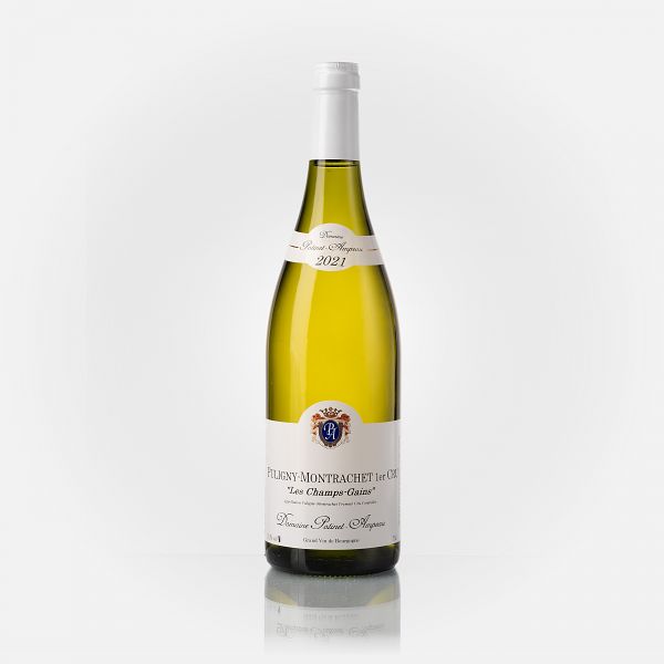 Puligny-Montrachet 1er Cru Les Champs Gains  
