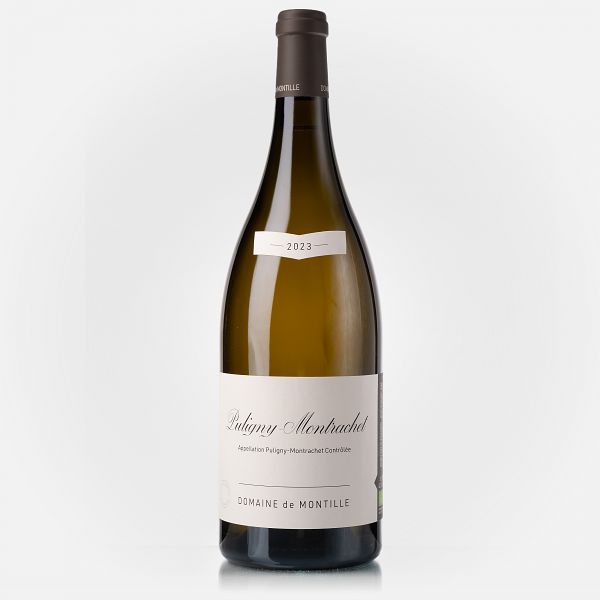 Puligny-Montrachet  