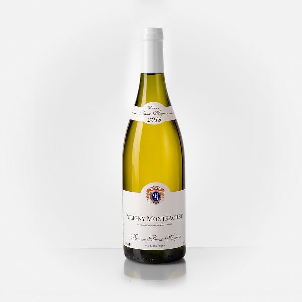 Puligny-Montrachet blanc  