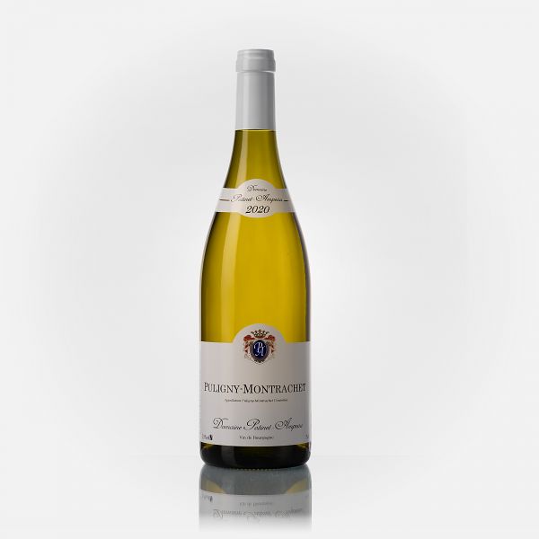 Puligny-Montrachet blanc  