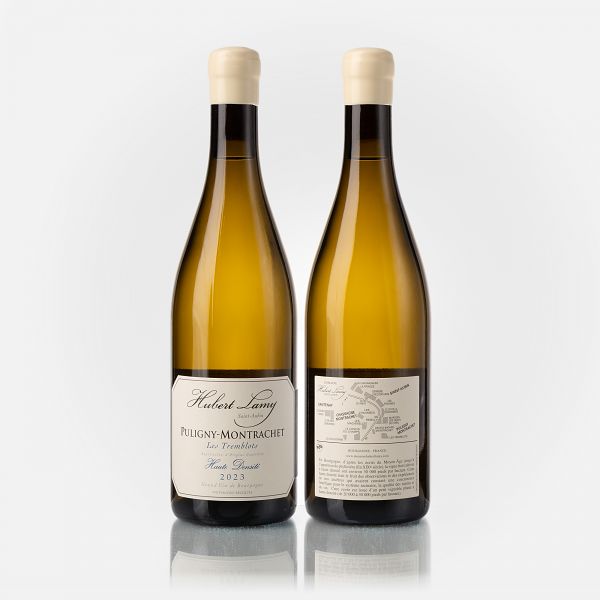 Puligny-Montrachet Les Tremblots Haute Densité  