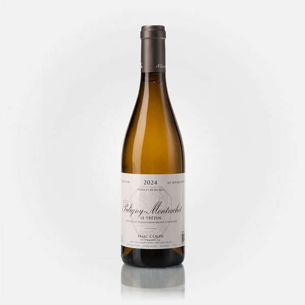 Puligny-Montrachet Le Trézin (Vigne de 1962) 