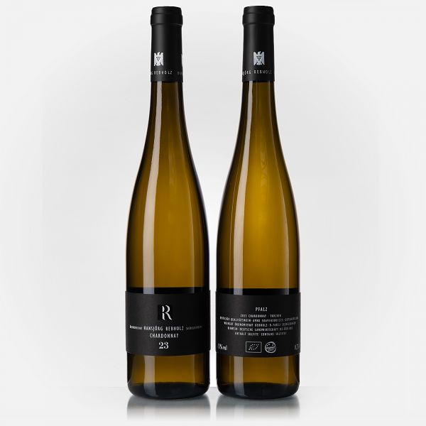 "R" Chardonnay trocken  