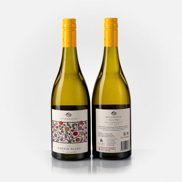 Regional Chenin Blanc  