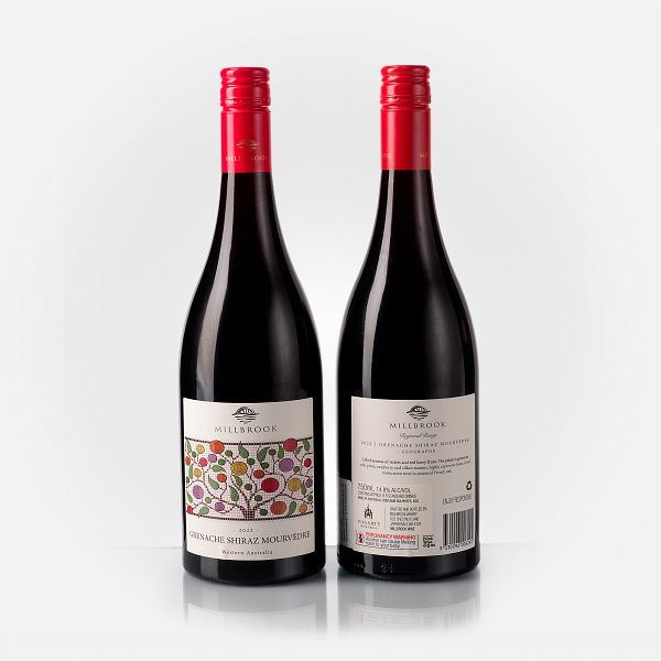 Regional GSM  
