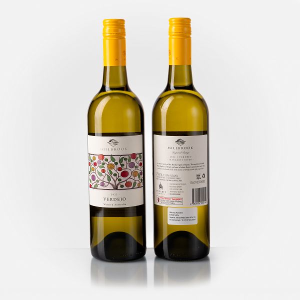 Regional Verdejo  