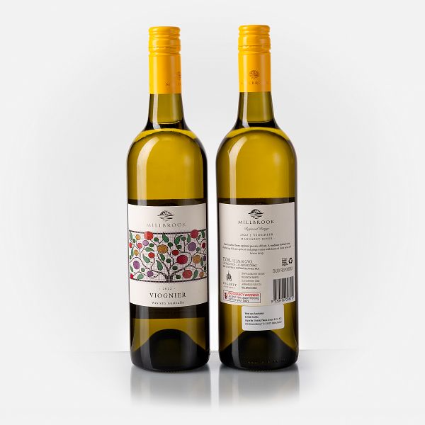 Regional Viognier  