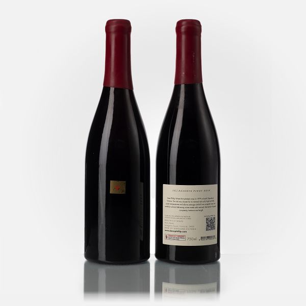 Reserve Pinot Noir Gippsland  