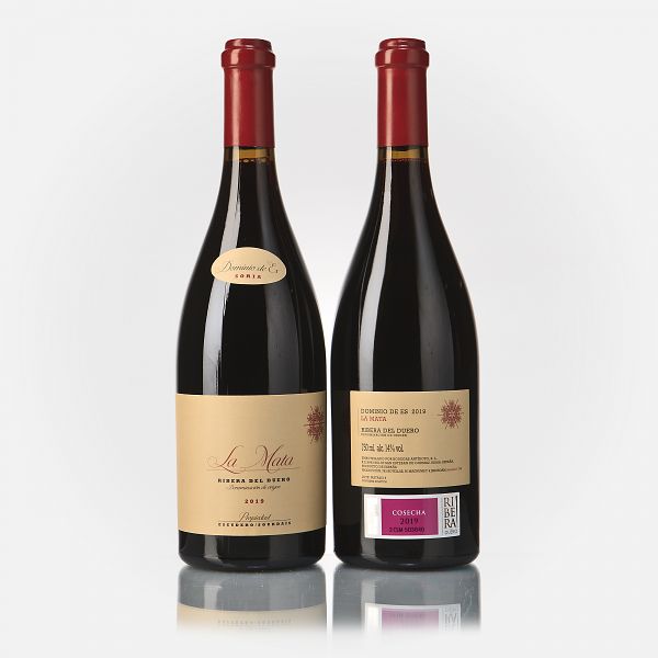 Ribera del Duero La Mata  93-95 RP