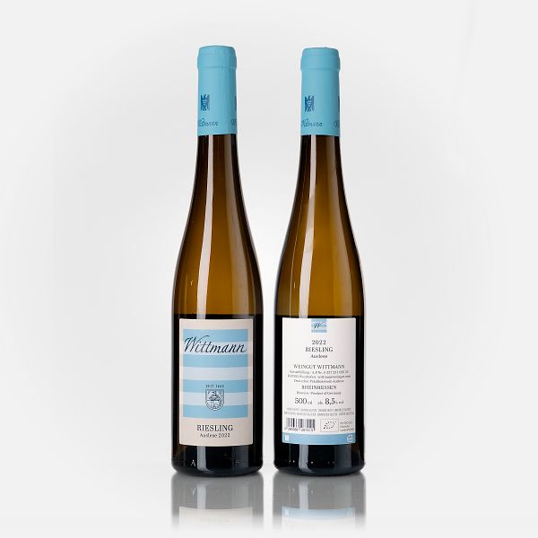 Riesling Auslese  