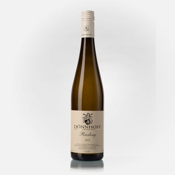 Riesling feinherb  