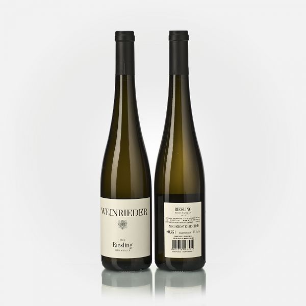 Riesling Ried Kugler trocken  