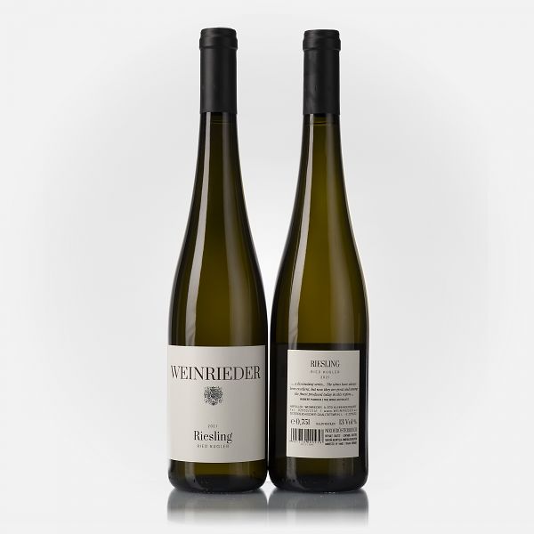 Riesling Ried Kugler trocken  
