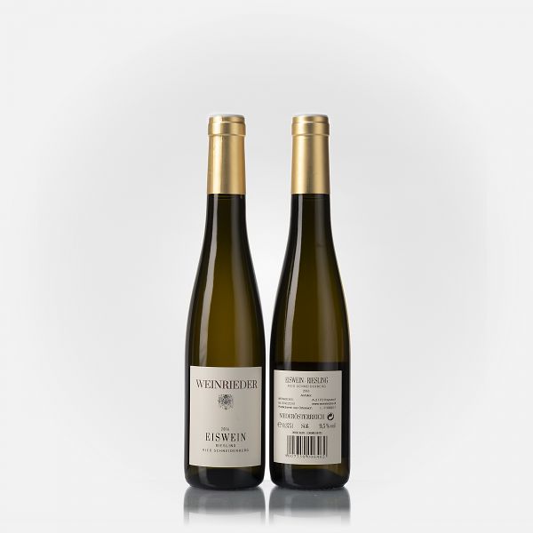 Riesling Ried Schneiderberg Eiswein   94+ RP