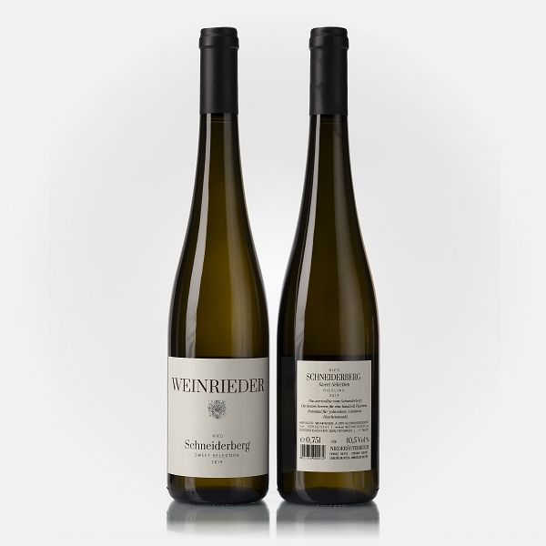 Riesling Ried Schneiderberg Sweet Selection  