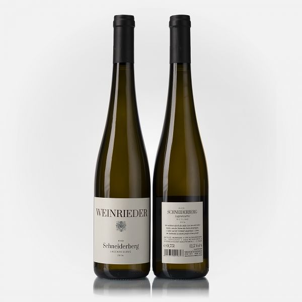 Riesling Schneiderberg Lagenreserve  