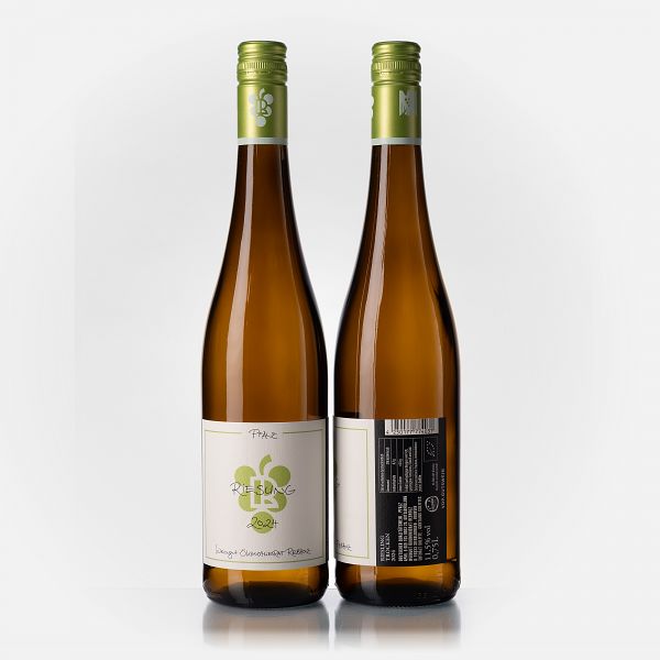 Riesling trocken  