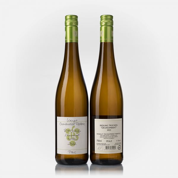 Riesling trocken "Ökonomierat"  