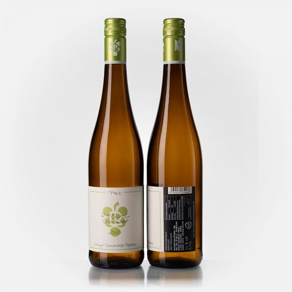 Riesling trocken "Ökonomierat"  