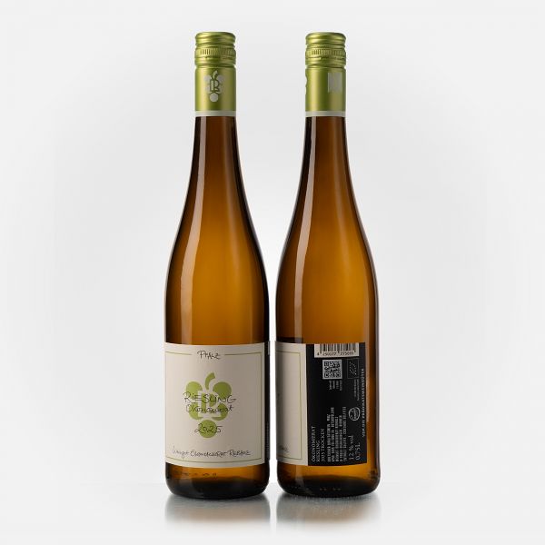 Riesling trocken "Ökonomierat"  