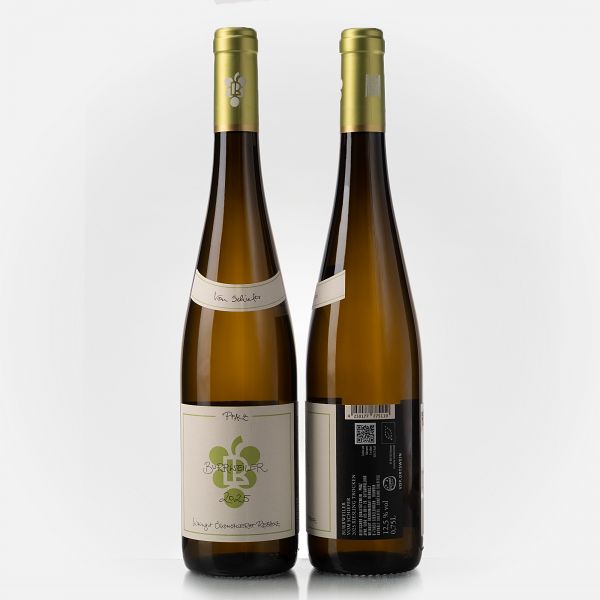 Riesling trocken vom Schiefer  