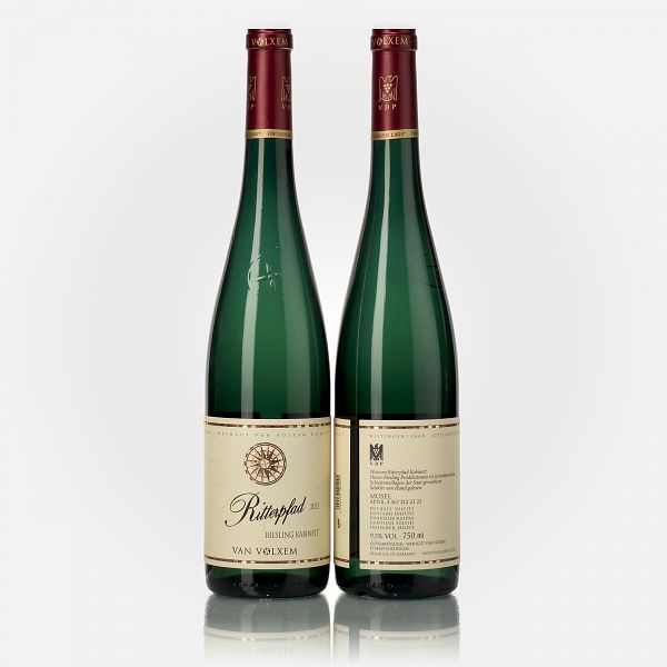 Ritterpfad Riesling Kabinett Große Lage  