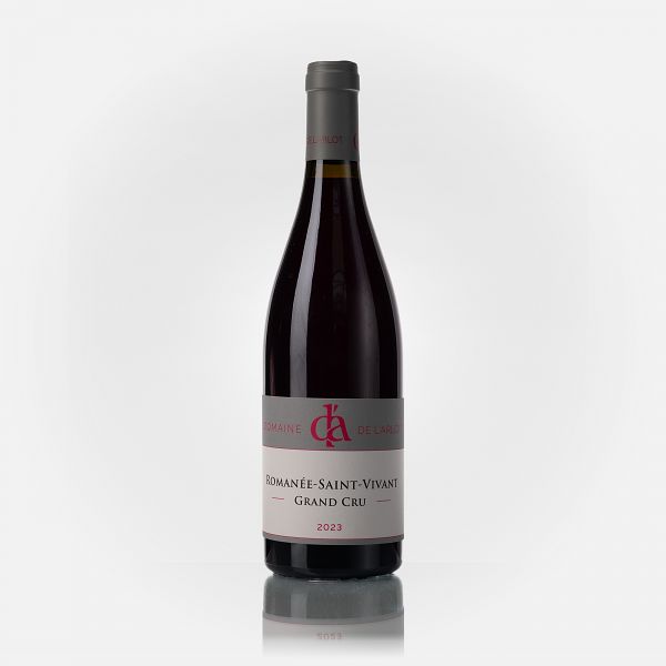 Romanée Saint Vivant Grand Cru  