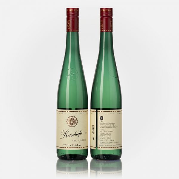 Rotschiefer Riesling Kabinett  