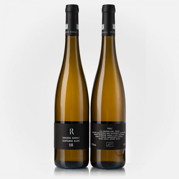 "R" Sauvignon blanc trocken  