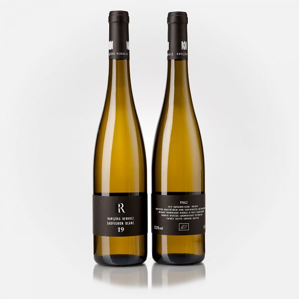 "R" Sauvignon blanc trocken  