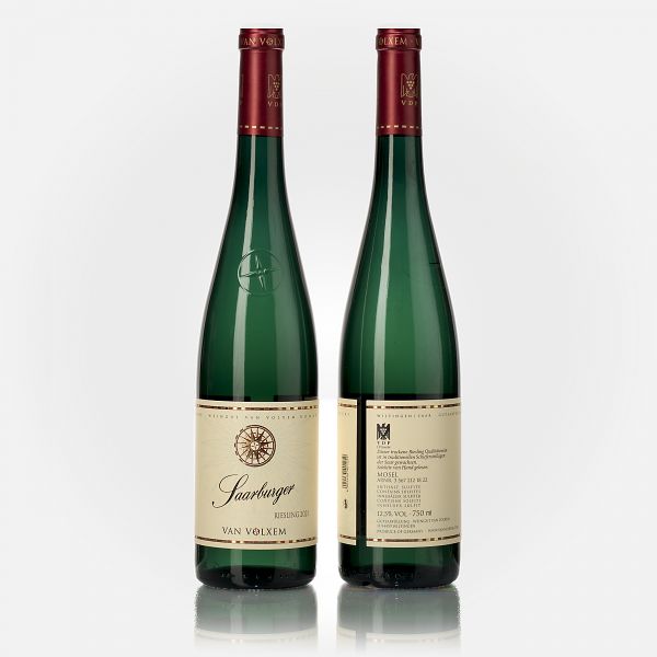 Saarburger Riesling  