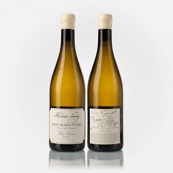 Saint-Aubin 1er Cru Derrière chez Edouard Haute Densité 