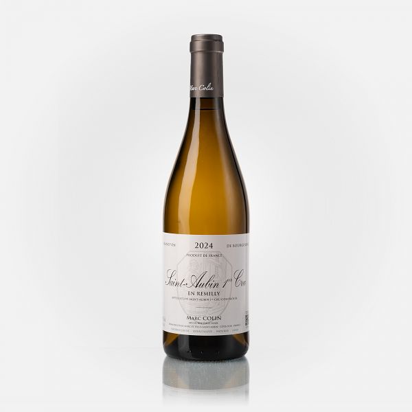 Saint-Aubin 1er Cru En Remilly (Vigne de 1967) 