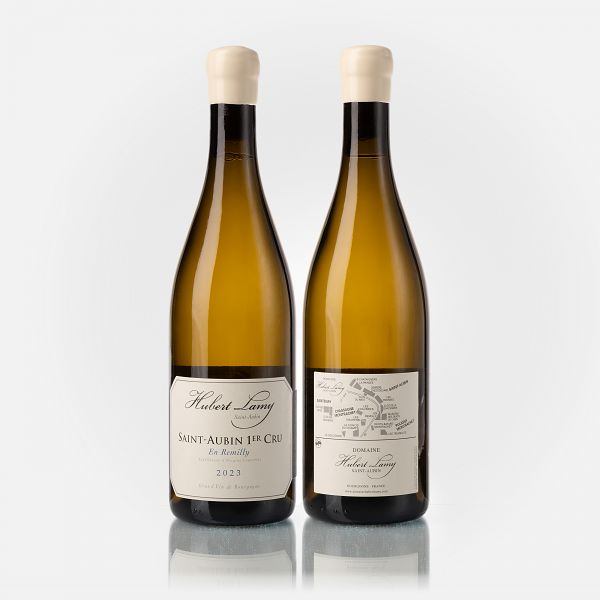 Saint-Aubin 1er Cru En Remilly  