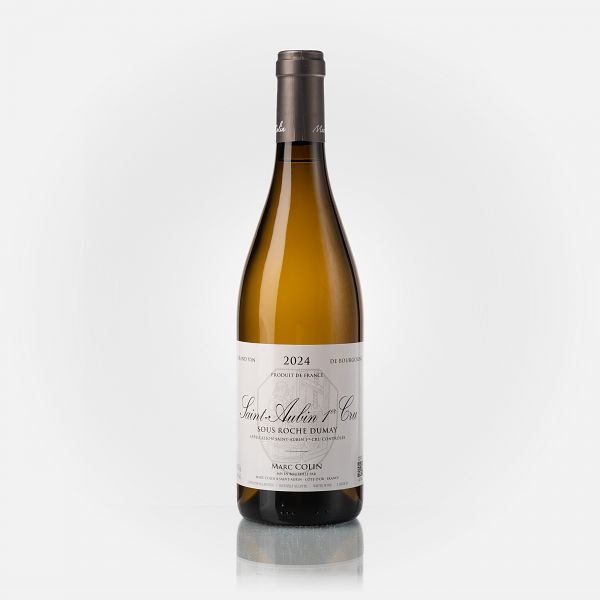 Saint-Aubin 1er Cru Sous Roche Dumay  