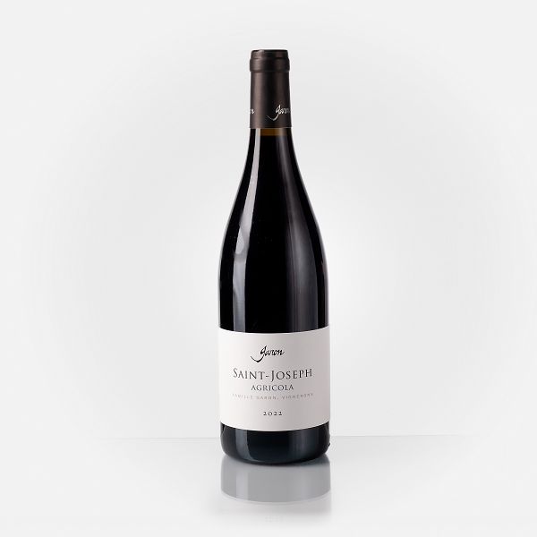 Saint-Joseph Agricola rouge  