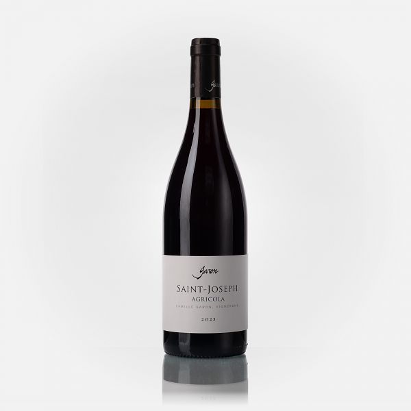 Saint-Joseph Agricola rouge  
