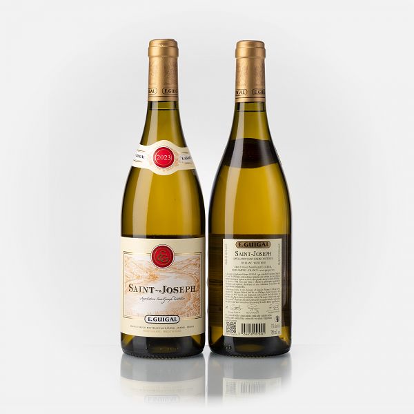 Saint-Joseph blanc  