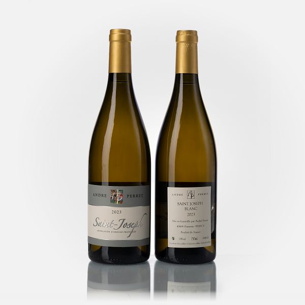 Saint-Joseph blanc  