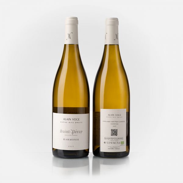 Saint-Péray Harmonie  92 RP