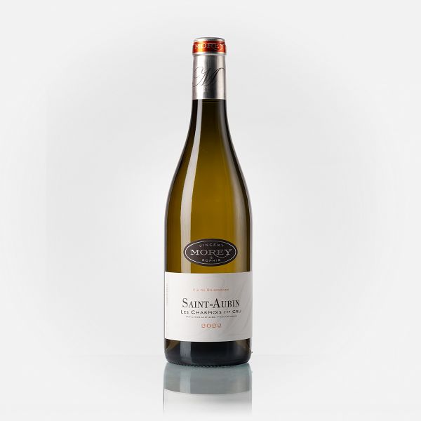 Saint Aubin 1er Cru Le Charmois   