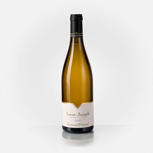 Saint Joseph blanc  